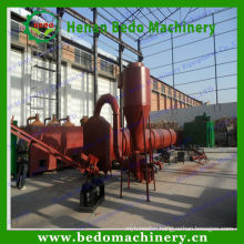 China factory excellent sawdust dryer / dryer for wood chips / wood sawdust dryer with CE